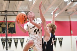 In-season growth has Hawks confident entering postseason play